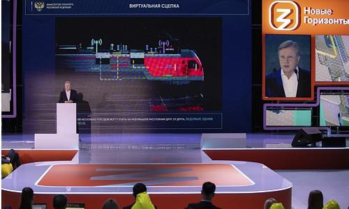 Мои горизонты 18 апреля 2024 7 класс