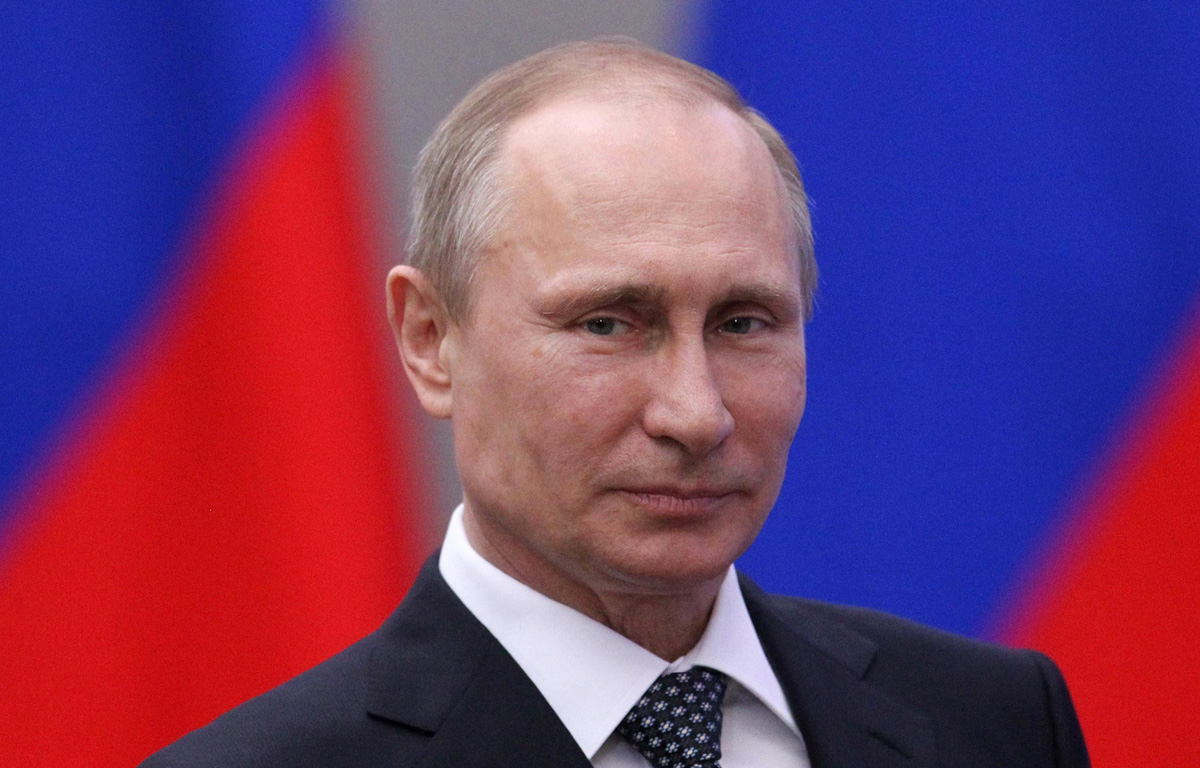 Картинки с путиным