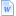 DOCX документ MS Word