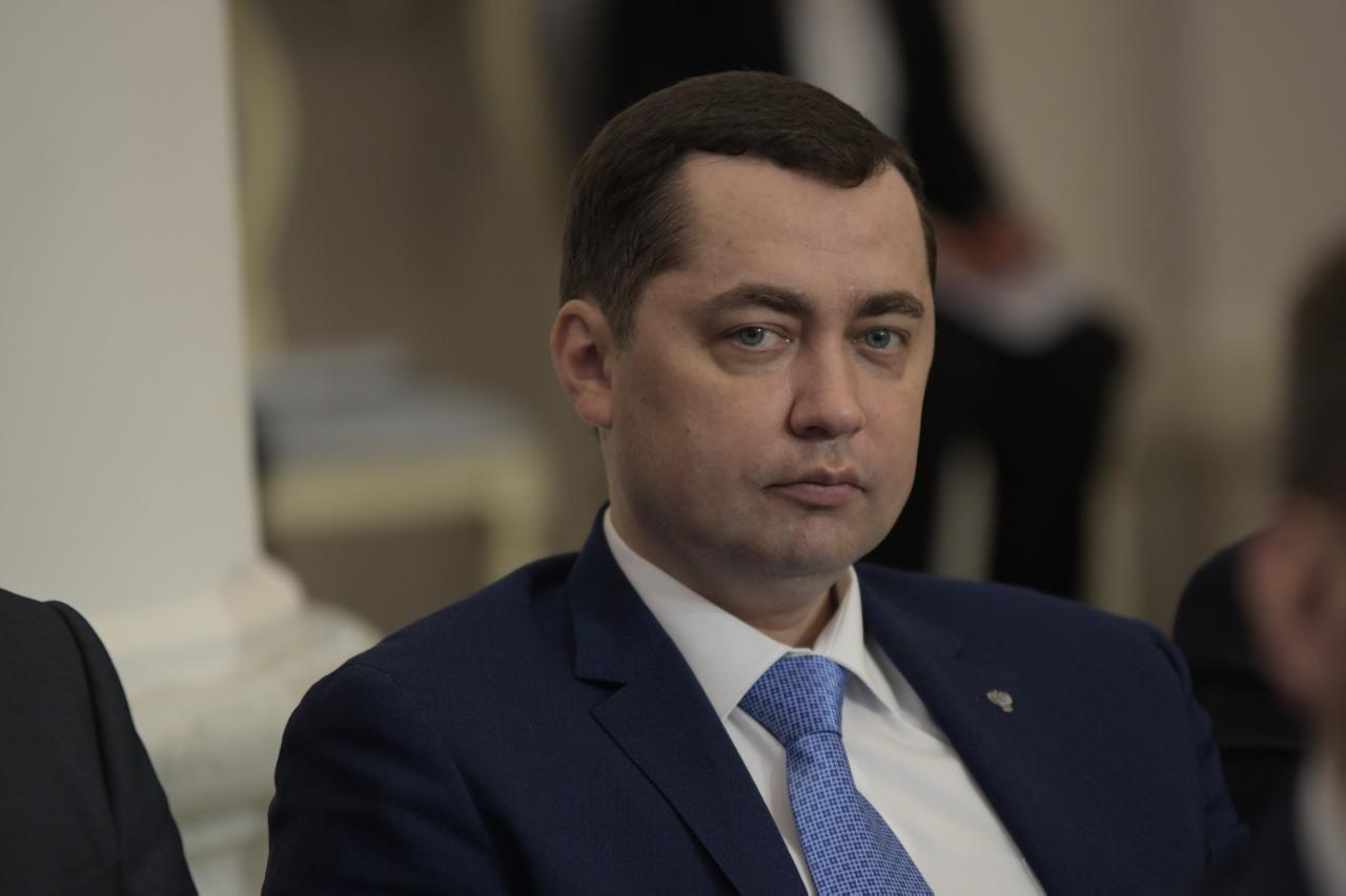 Кто сейчас министр транспорта. Министр транспорта Москвы