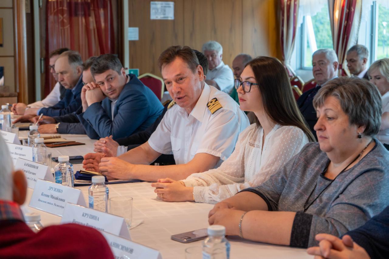 Институт ассоциации