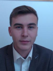 Павленко богдан сергеевич