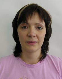 Ирина александровна машина