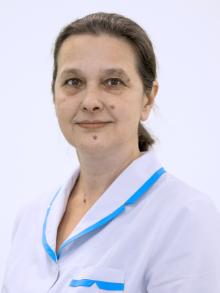 Феррари елена викторовна