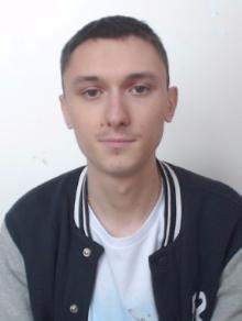 Полевой богдан юрьевич иерей