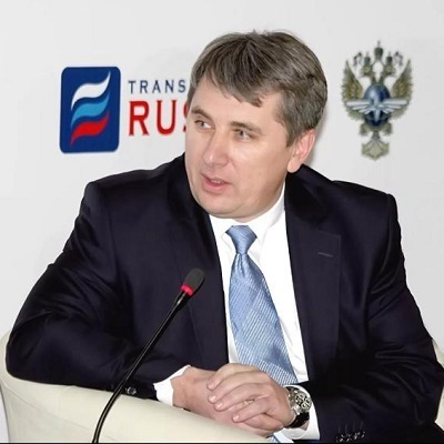 Анисимов Константин Олегович