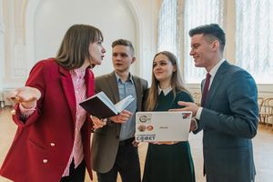 Многофункциональный центр РУТ (МИИТ) Управления развития персонала ...