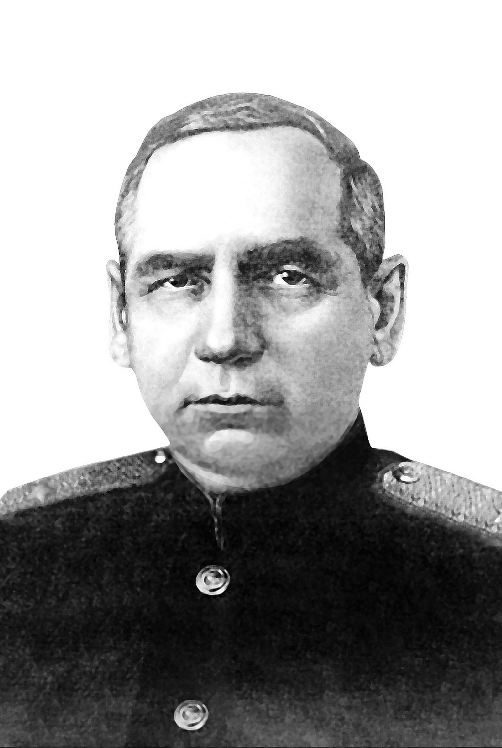 КУРОЧКИН ВАСИЛИЙ ВАСИЛЬЕВИЧ (1900 - 1955) | РУТ (МИИТ)