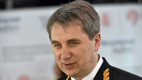 Константин Анисимов камни