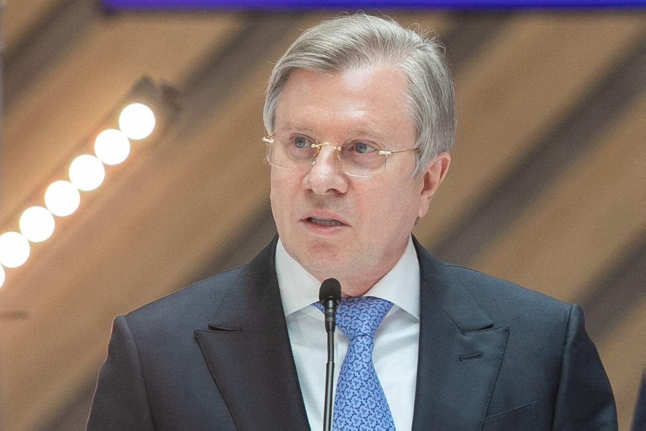 Обращение министра транспорта к работникам транспортного комплекса ...