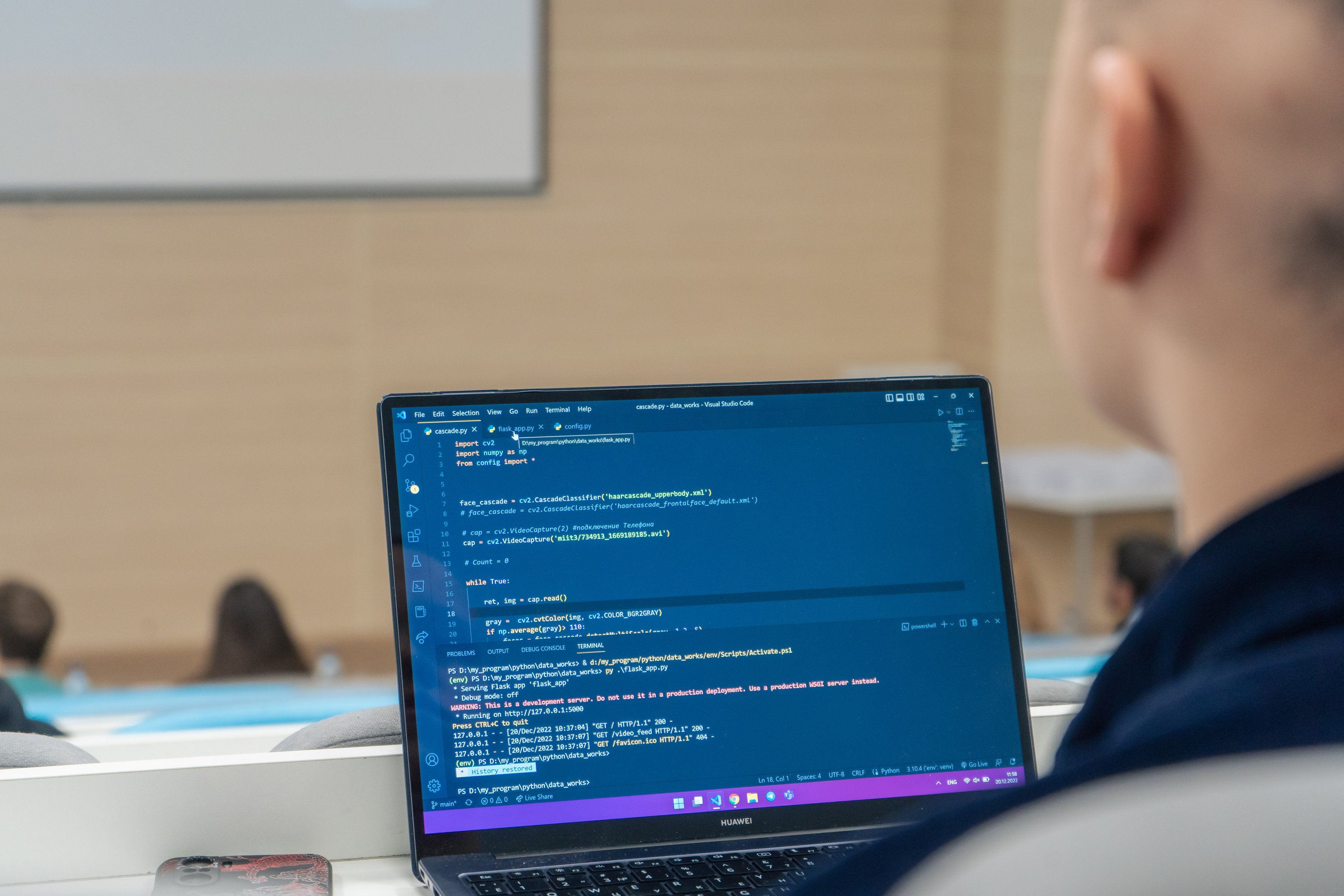 Встреча с представителем сообщества Хабр пройдет 16 апреля | РУТ (МИИТ)