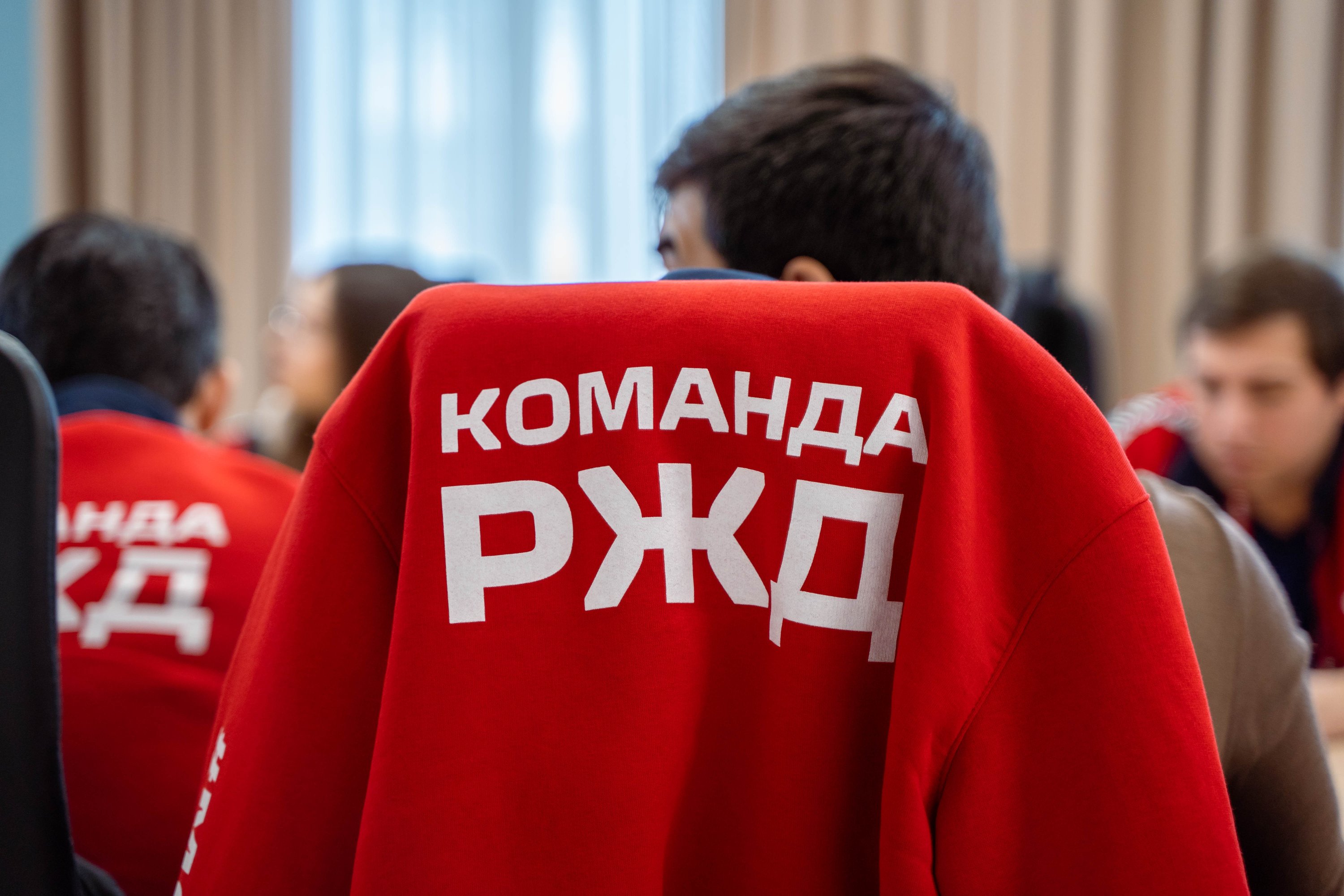 Целевое обучение от ОАО «РЖД» | РУТ (МИИТ)