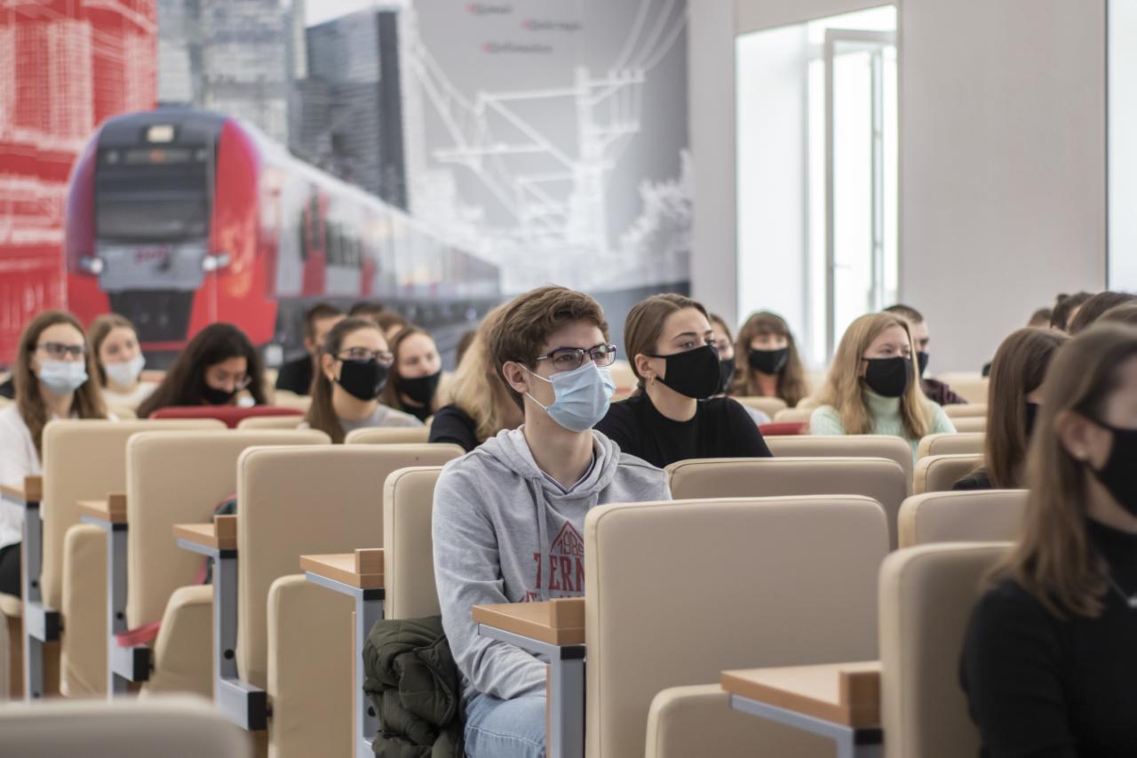 университет транспорта москва